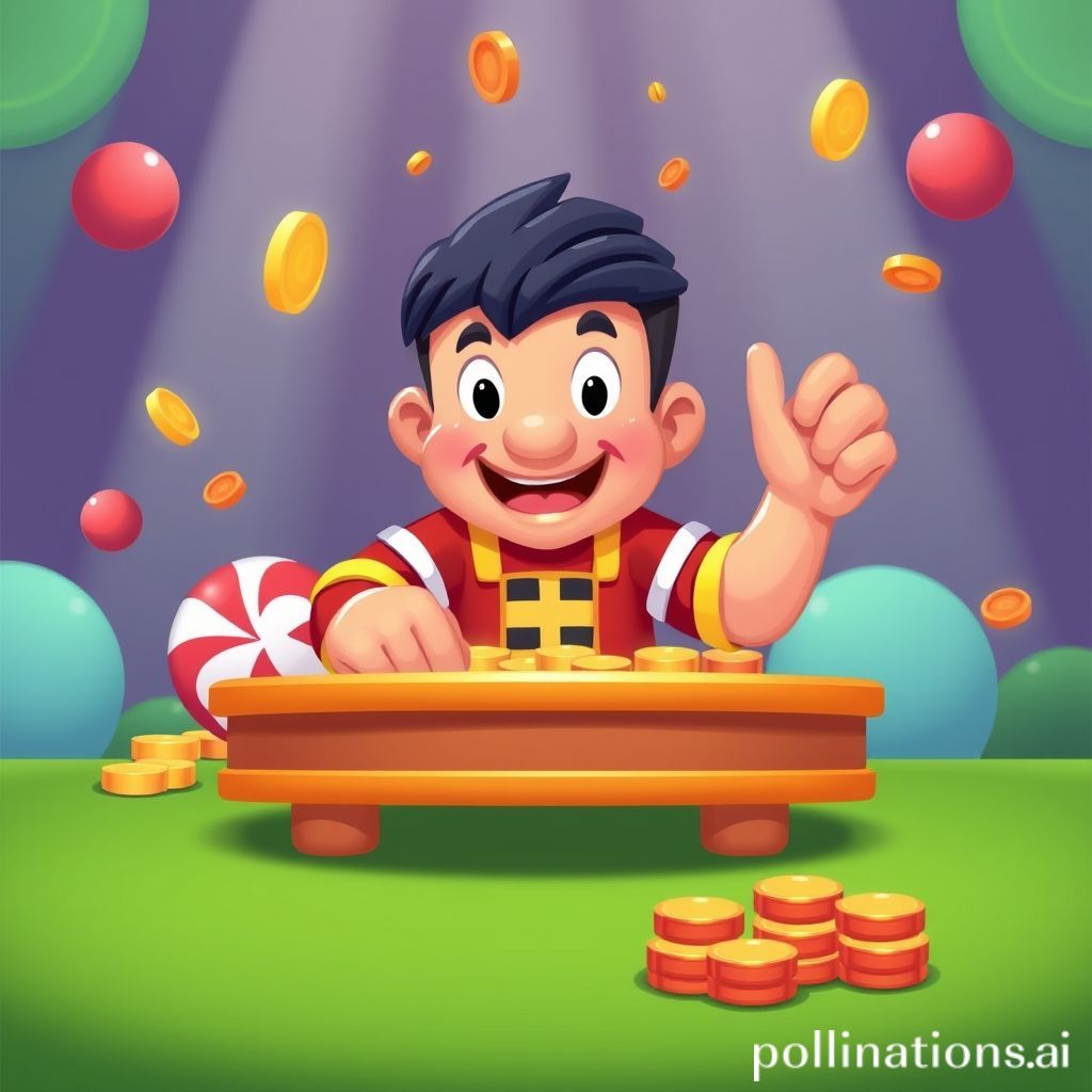  Mengungkap Keunggulan Bermain di Betjos55